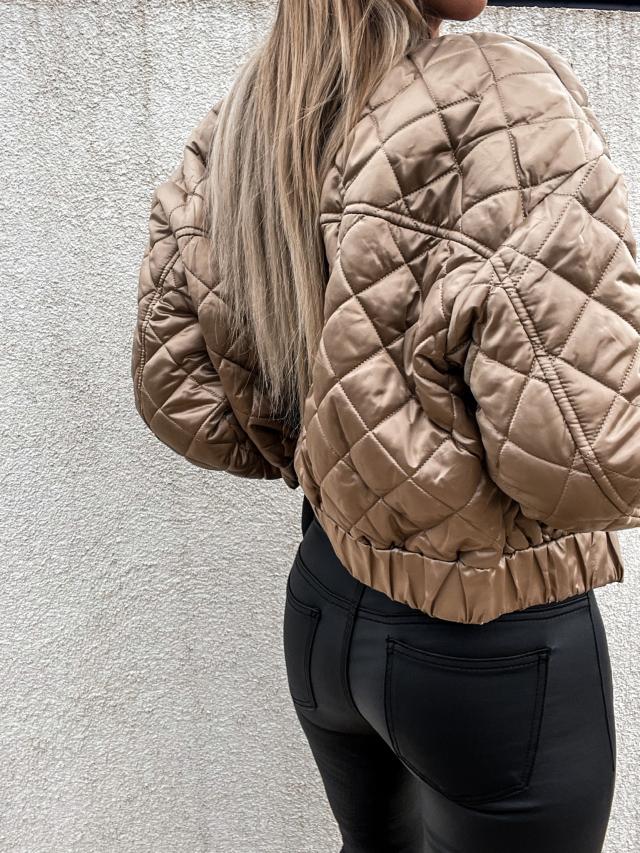 Viviana® | Elegante und lässige Jacke