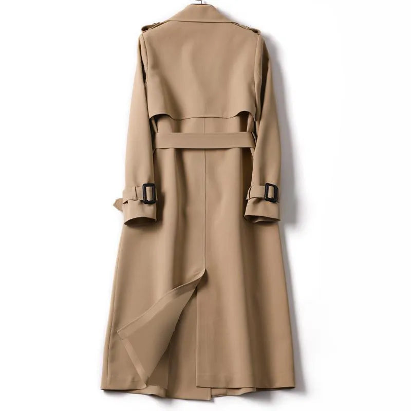 Paloma® | Klassischer wasserdichter Trenchcoat