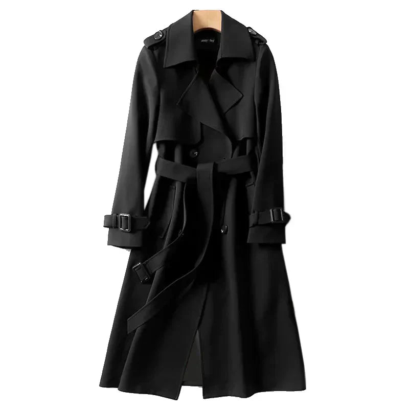 Paloma® | Klassischer wasserdichter Trenchcoat