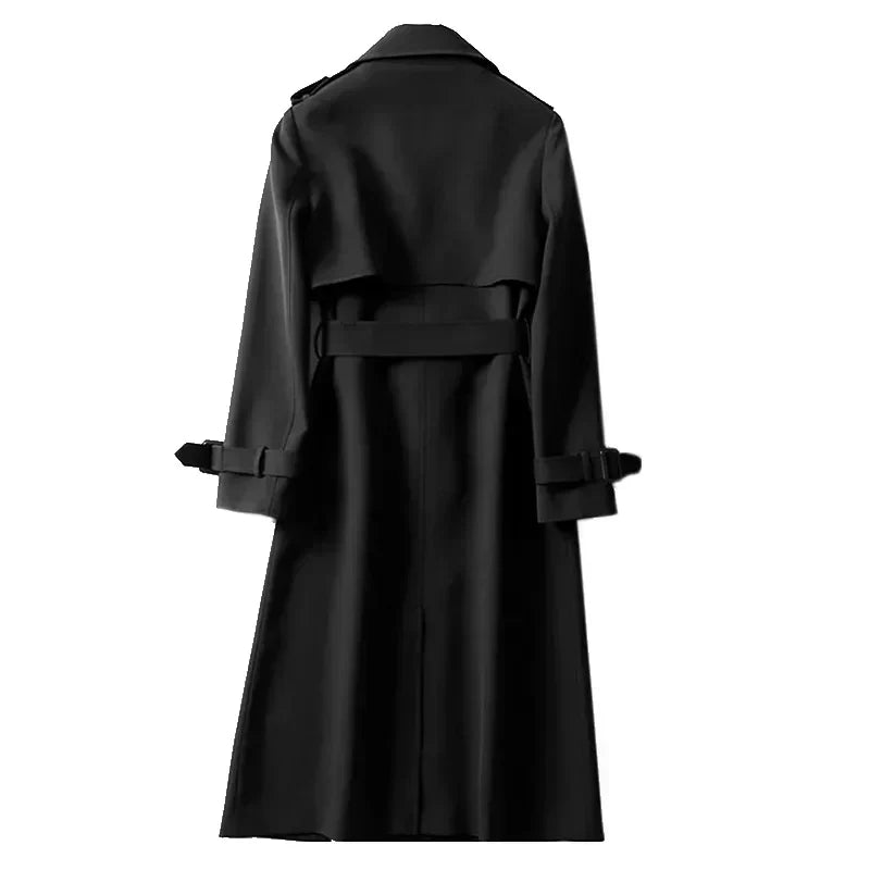 Paloma® | Klassischer wasserdichter Trenchcoat