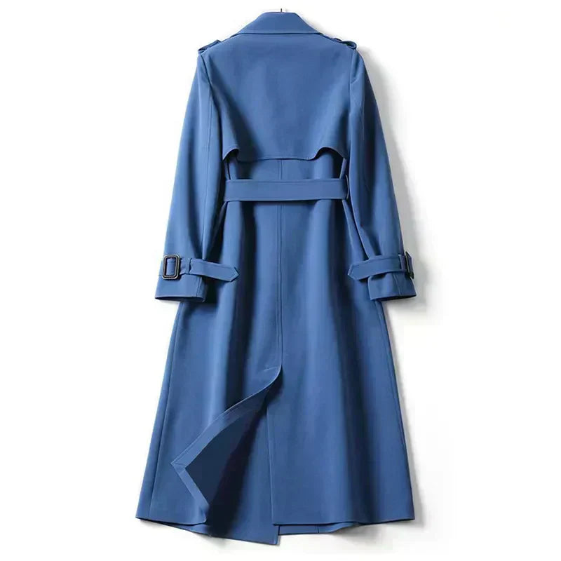 Paloma® | Klassischer wasserdichter Trenchcoat