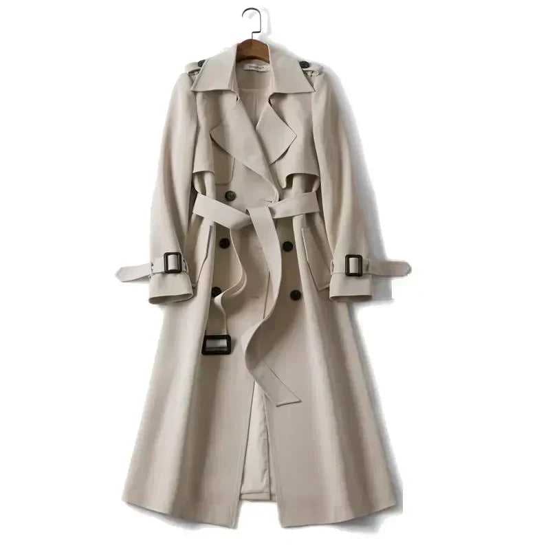 Paloma® | Klassischer wasserdichter Trenchcoat