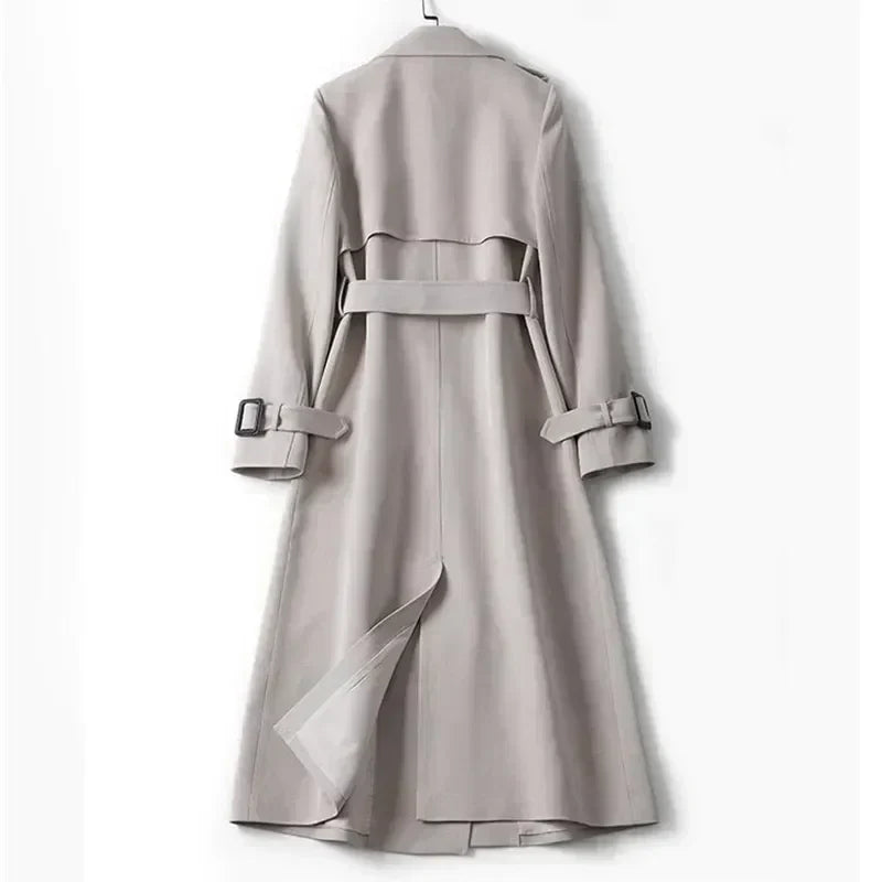 Paloma® | Klassischer wasserdichter Trenchcoat