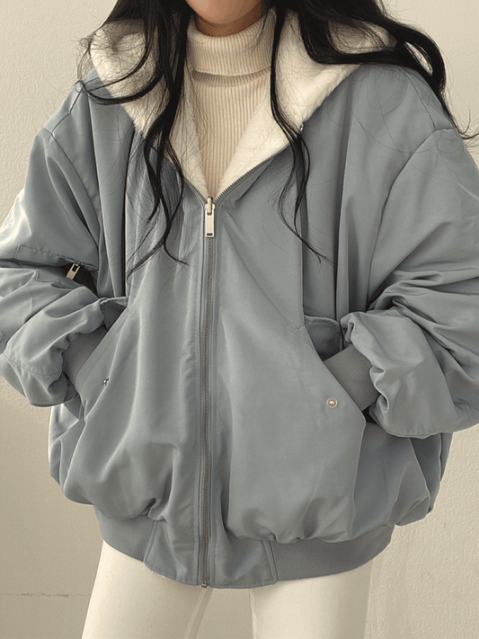 Yamila® | Die stylische Jacke