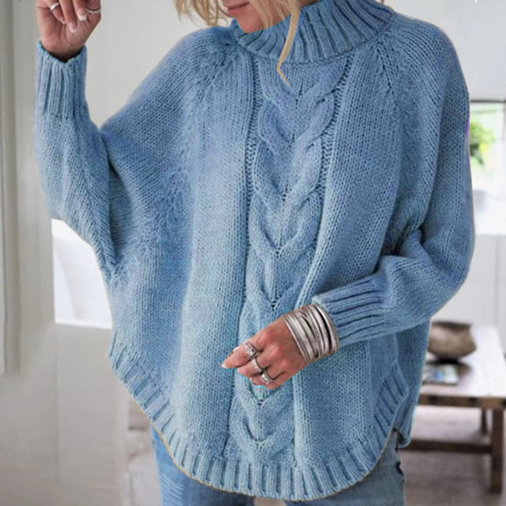 Adriana® | Eleganter Strickpullover