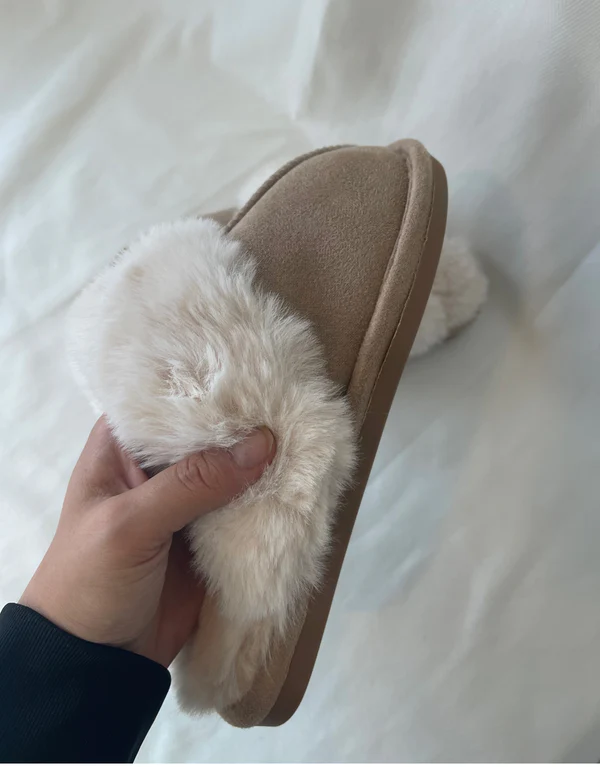 Ortrud® | Teddybär Schuhe