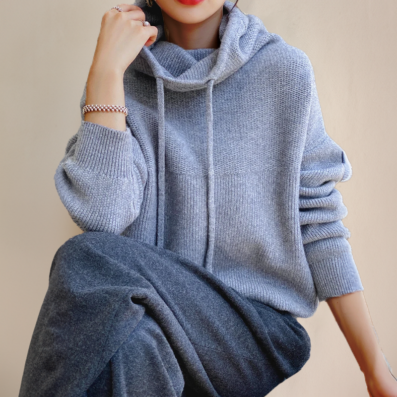 Cristina® | Vielseitige und bequeme Winterpullover