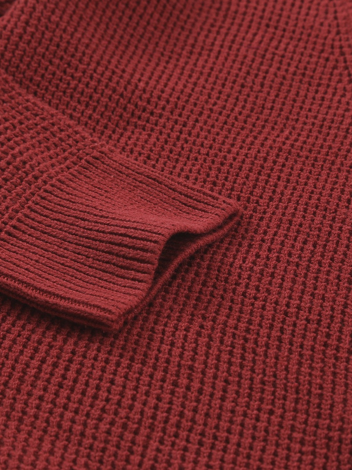 Zenaida® | Müheloser und trendiger Winterpullover