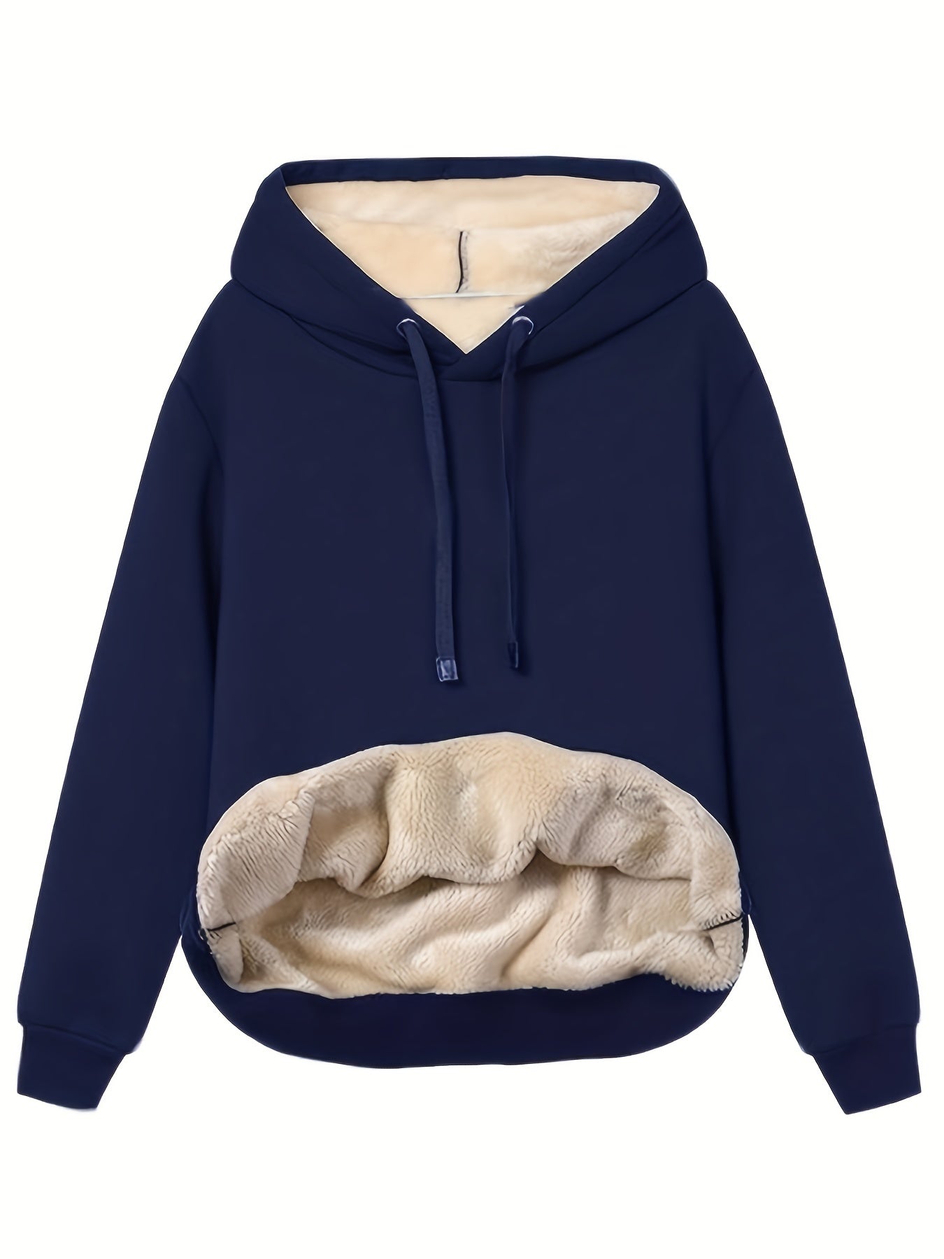 Ramona® | Schicker und entspannter Winterpullover