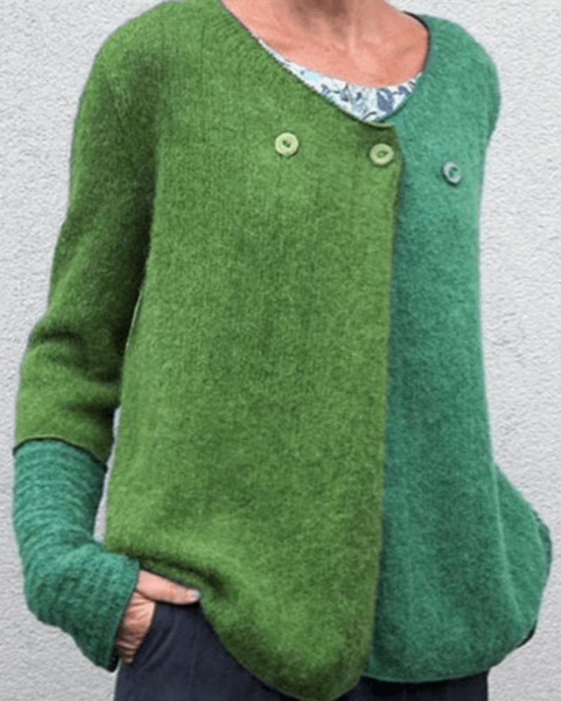 Dayana® | Klassischer und modischer Winterpullover