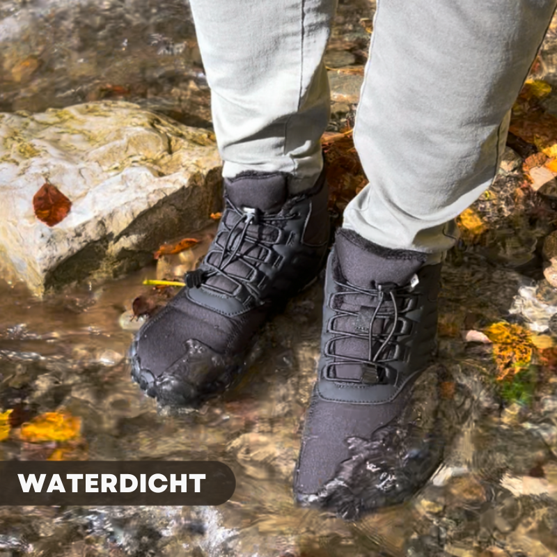 Yara® | Vielseitiger Unisex-Winterwanderstiefel