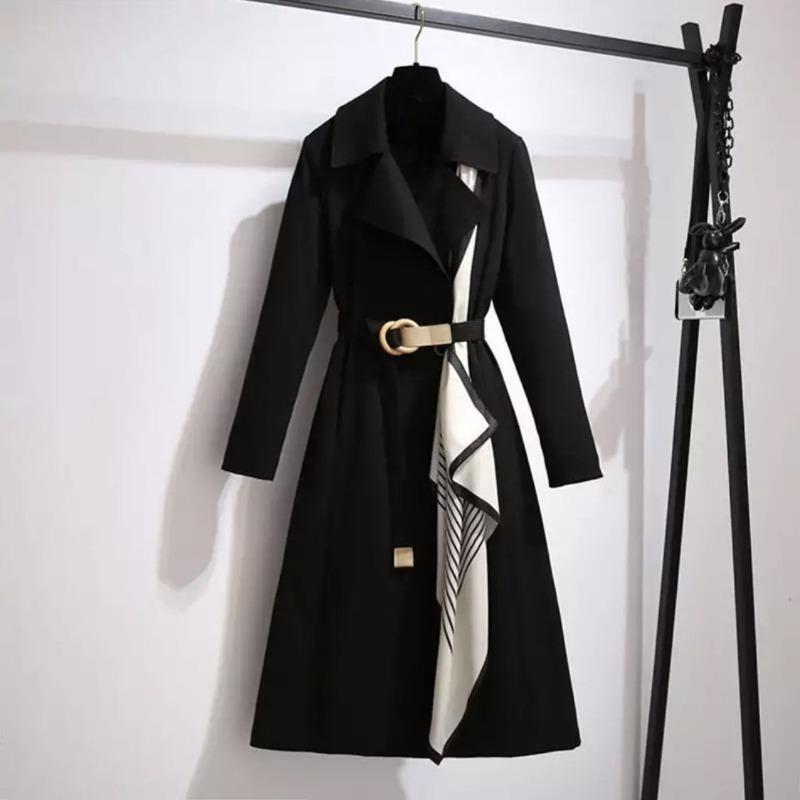 Adelina® | Designer-Trenchcoat