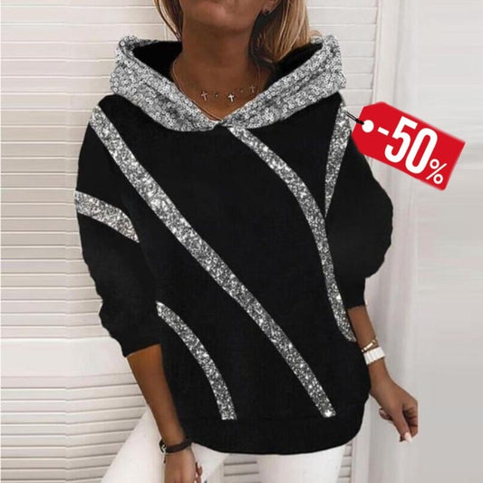 Rita® | Stylischer Hoodie