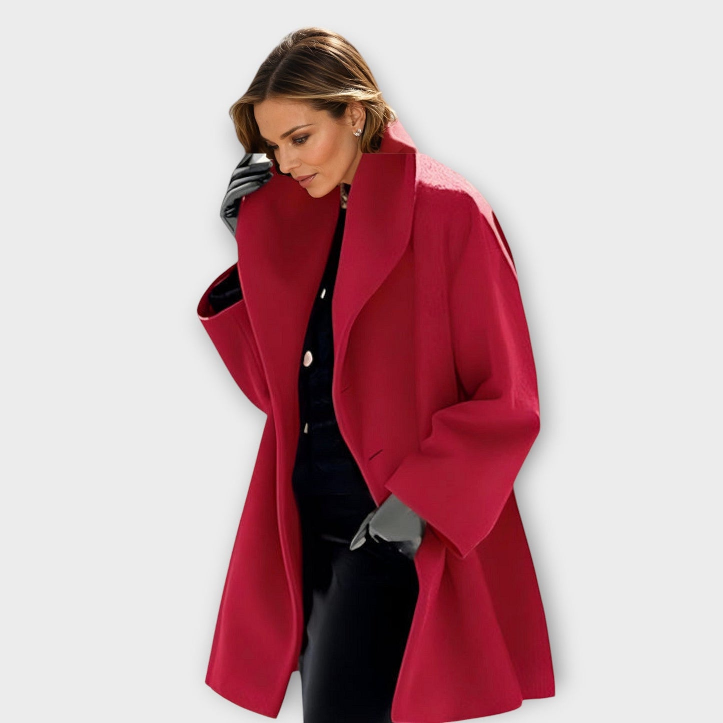 Victoria® | Gemütliche Jacke