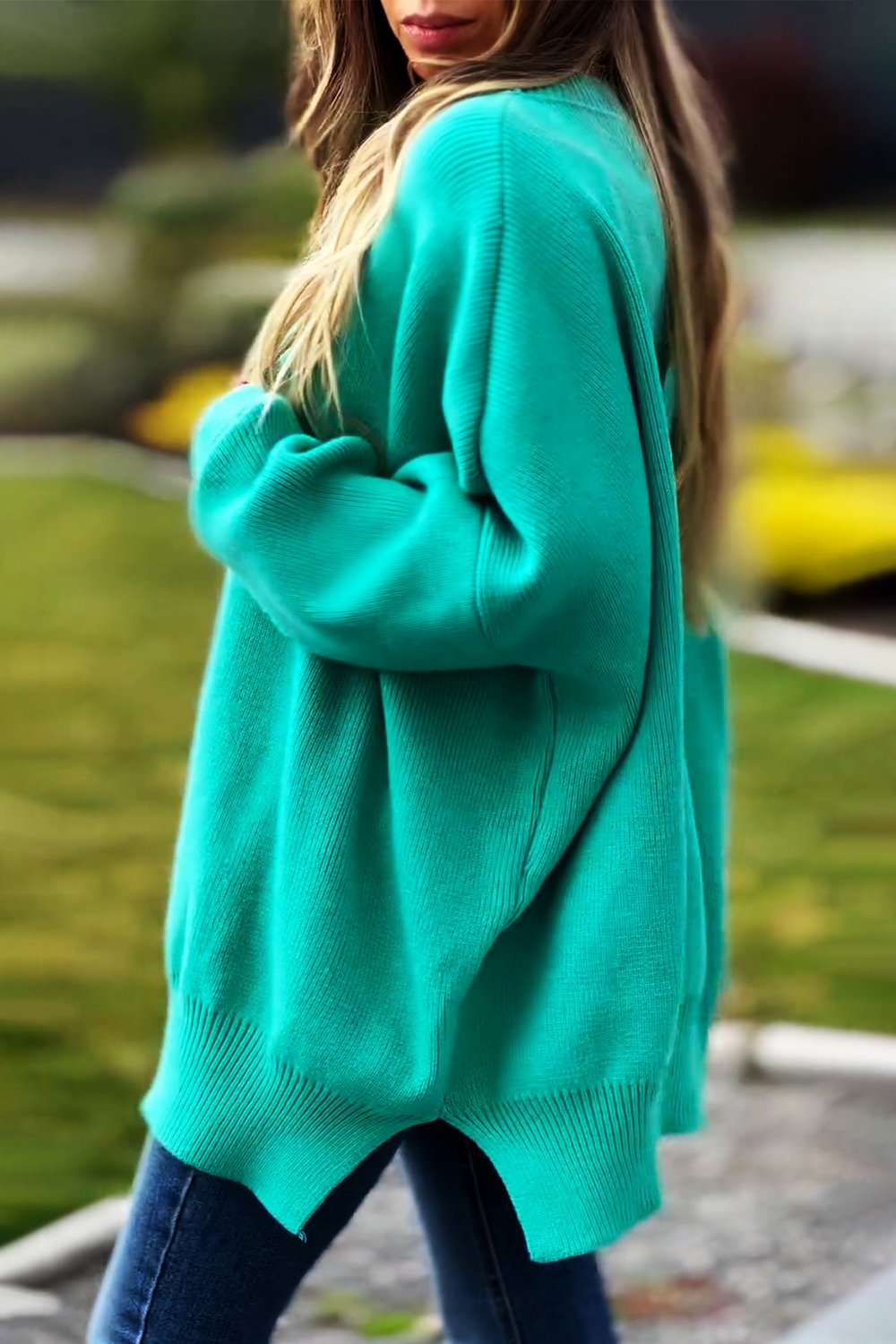 Cristina® | Lässig und mühelos Winter Pullover