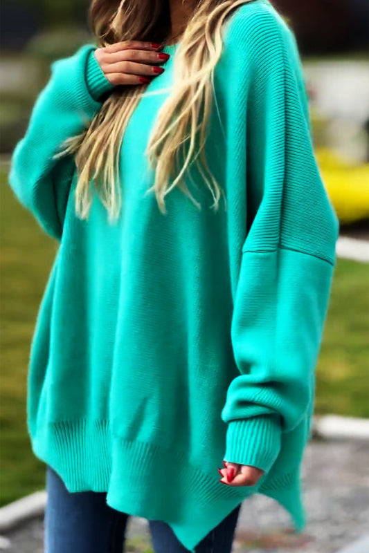 Cristina® | Lässig und mühelos Winter Pullover