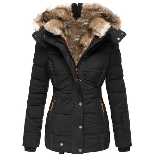 Rosaura® | Winterjacke