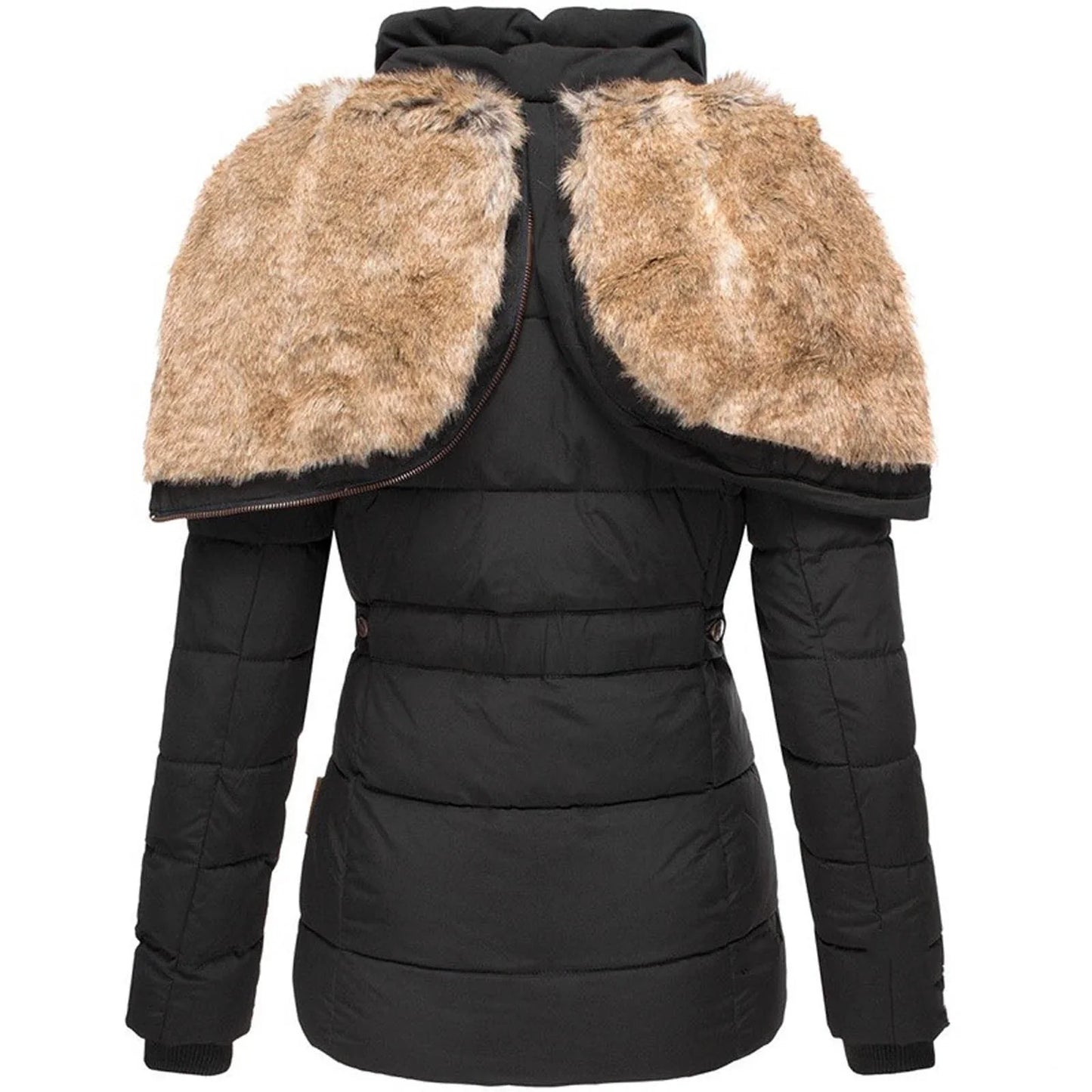 Rosaura® | Winterjacke