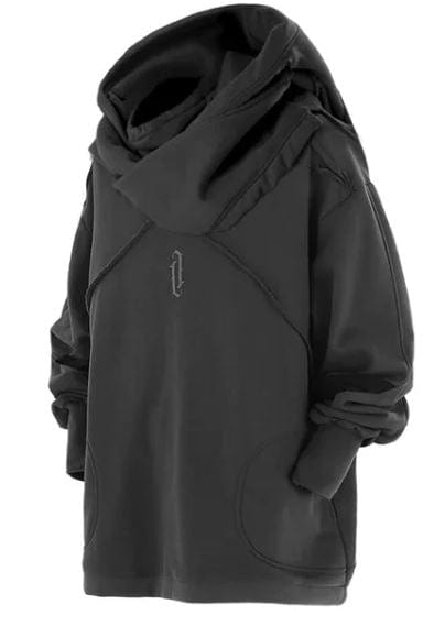 Orvokki® | Schicker und entspannter Winterpullover