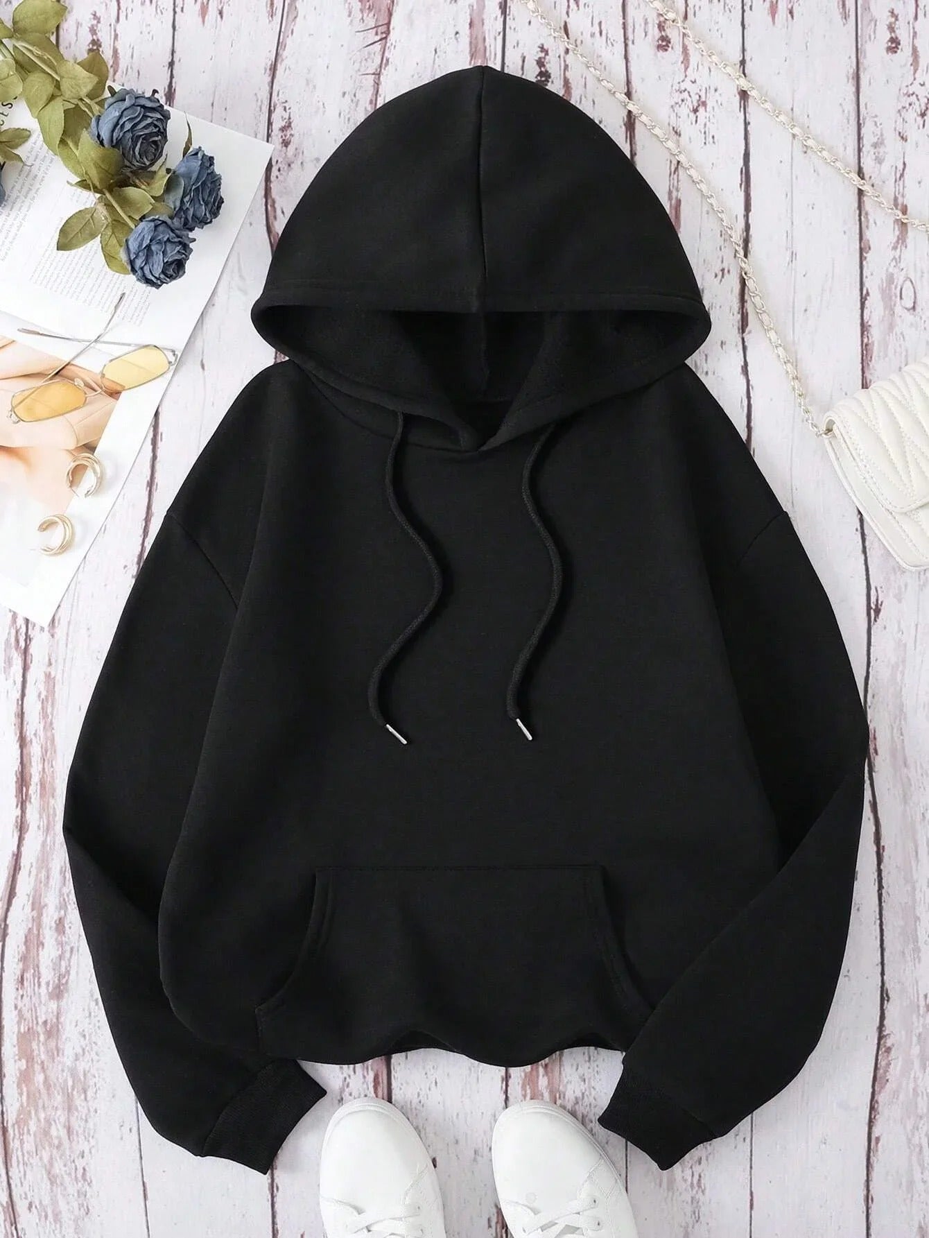 Patricia® | Damen-Hoodie