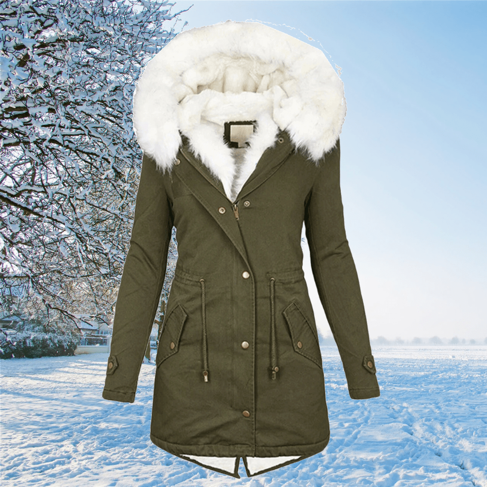 Cristina® | Elegante und vielseitige allgemeine Jacke