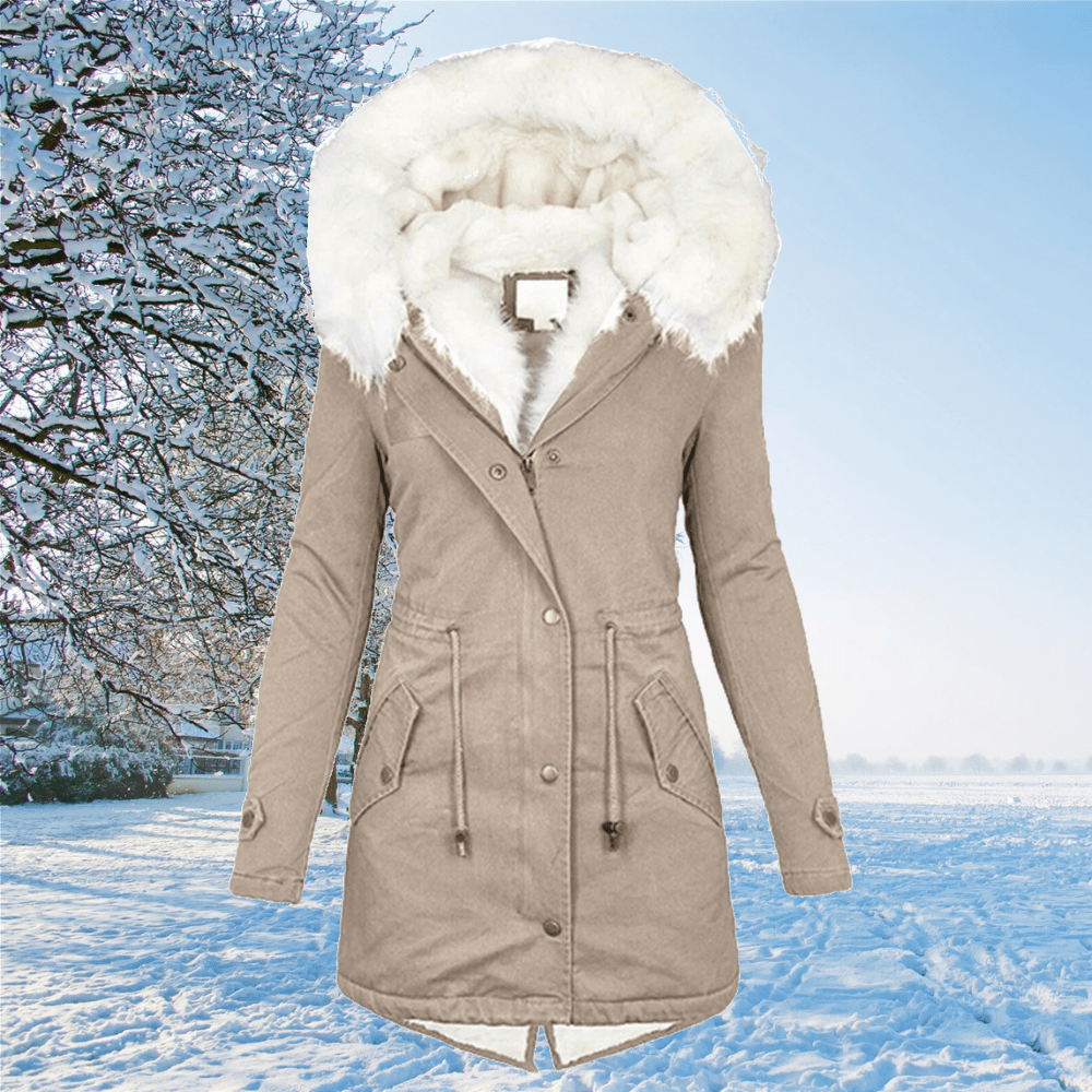 Cristina® | Elegante und vielseitige allgemeine Jacke