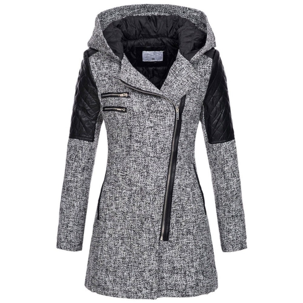 Xiomara® | Winddichte Thermojacke