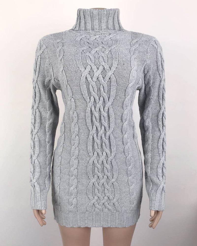 Ximena® | Modischer und müheloser Winterpullover