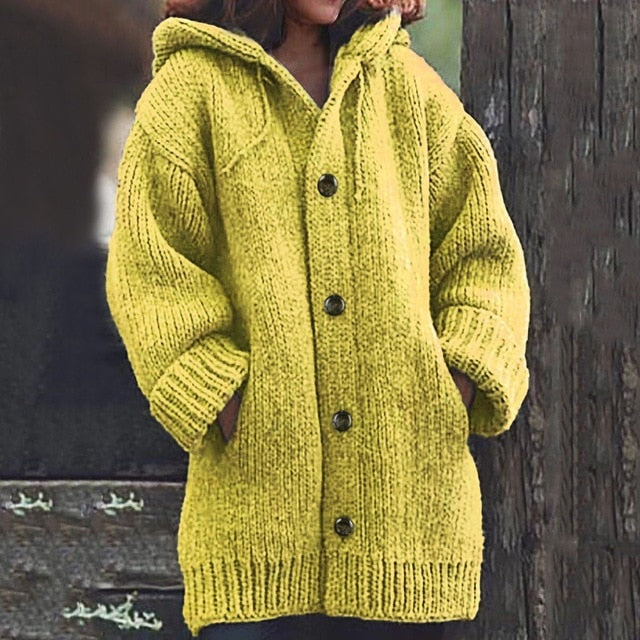 Adèle® | Vielseitiger und bequemer Winterpullover