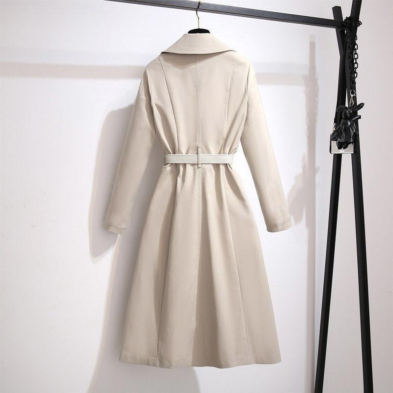 Adelina® | Designer-Trenchcoat