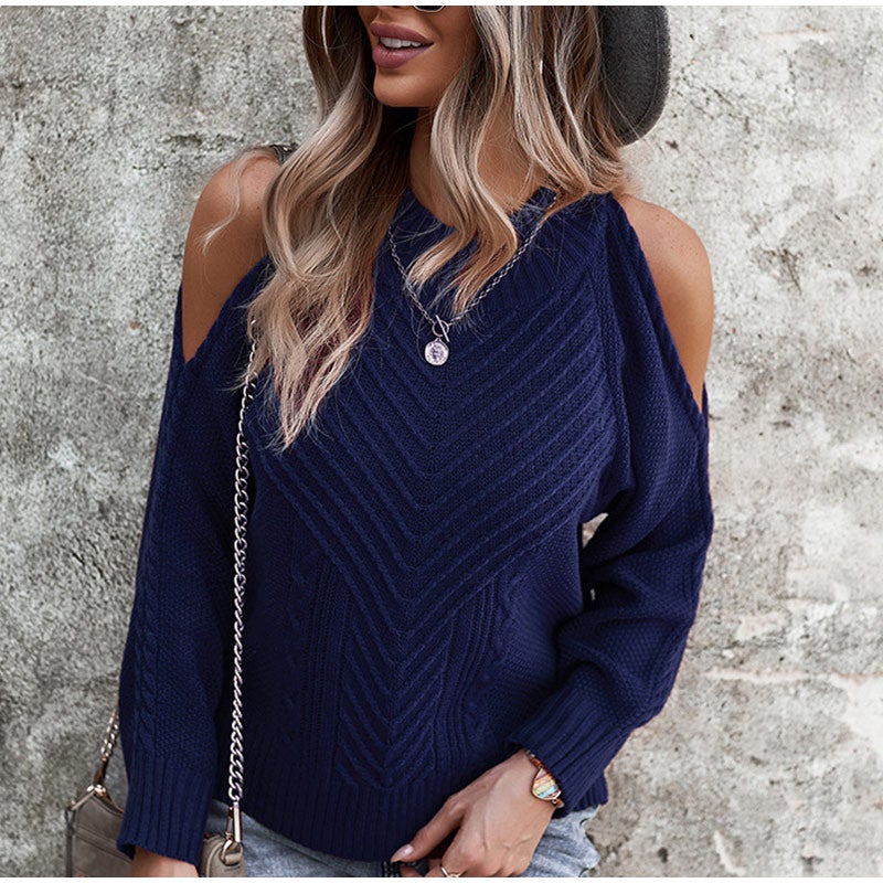 Yvette® | Eleganter Strickpullover