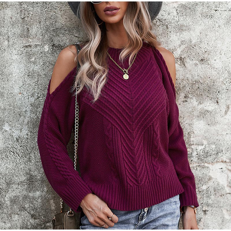 Yvette® | Eleganter Strickpullover