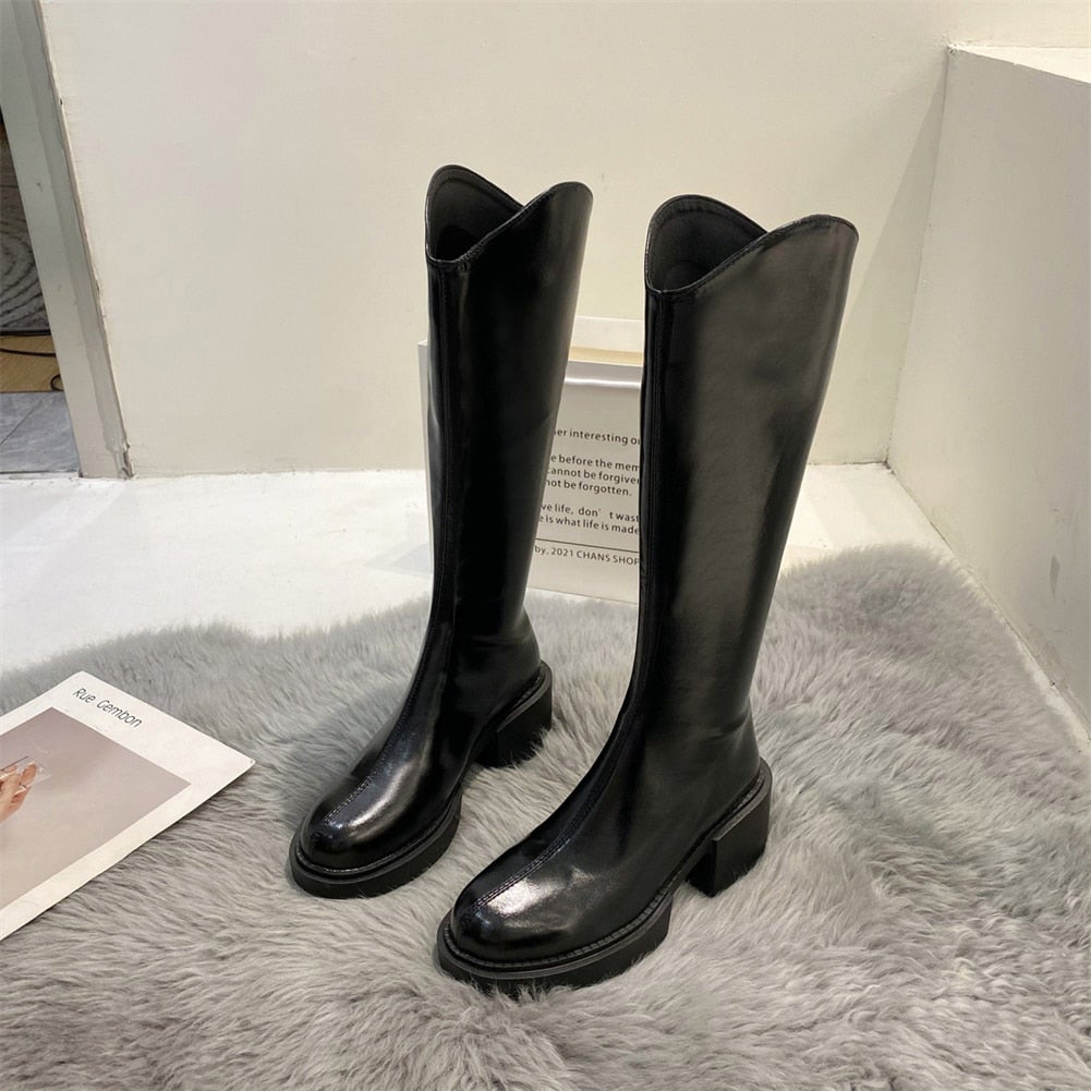 Yvette® | Moderne Winterstiefel