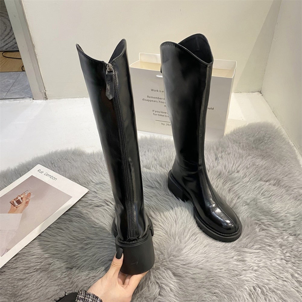 Yvette® | Moderne Winterstiefel