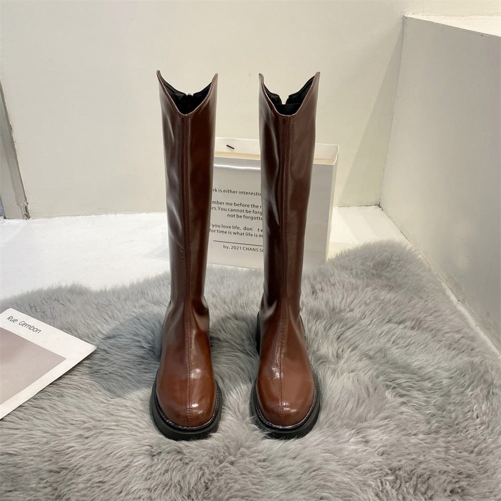 Yvette® | Moderne Winterstiefel