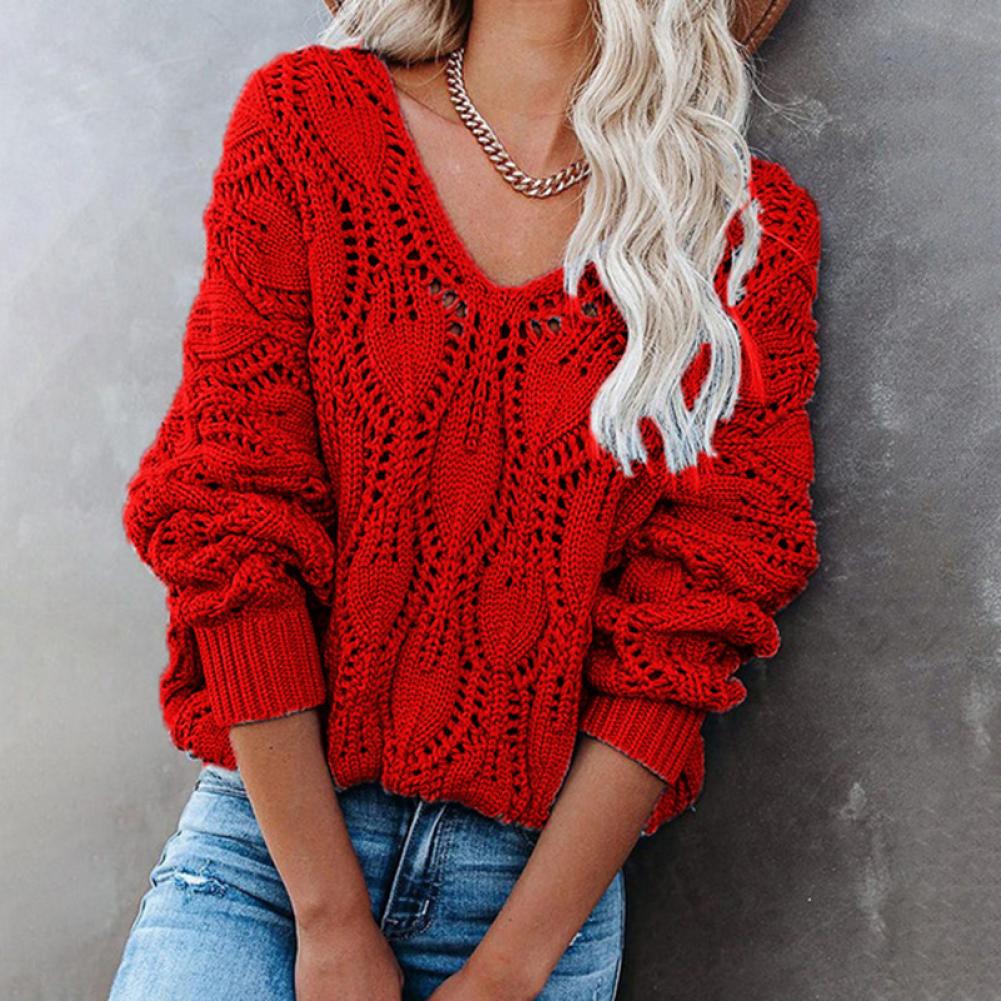 Zinnia® | Stillvoller Strickpullover