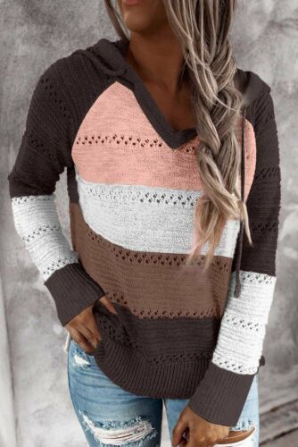 Astrid® | Entspannter und zeitloser Winterpullover