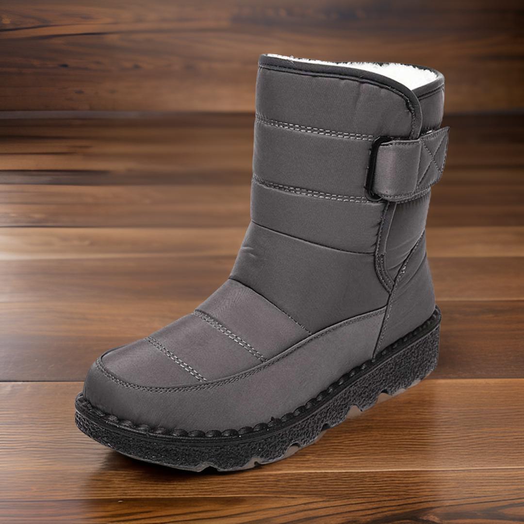 Zinnia® | Warme Schneestiefel