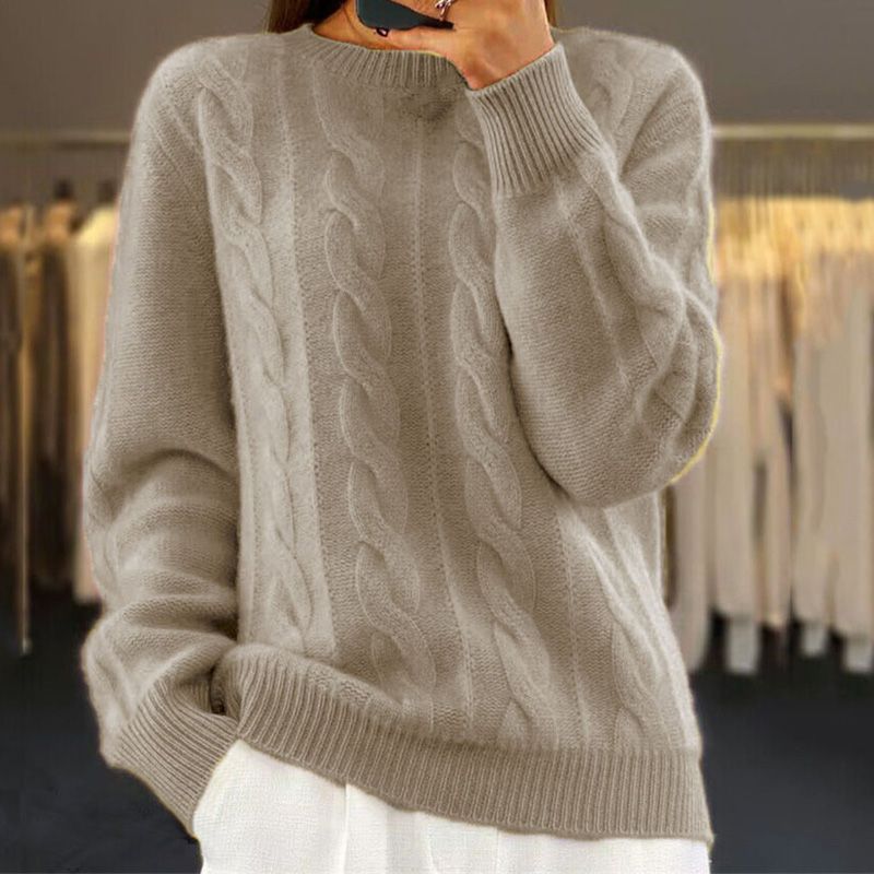 Adolphine® | Strickpullover