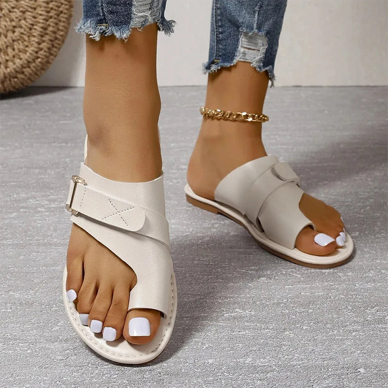 Luella® | Trendige orthopädische Sandalen