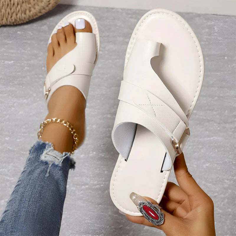 Luella® | Trendige orthopädische Sandalen