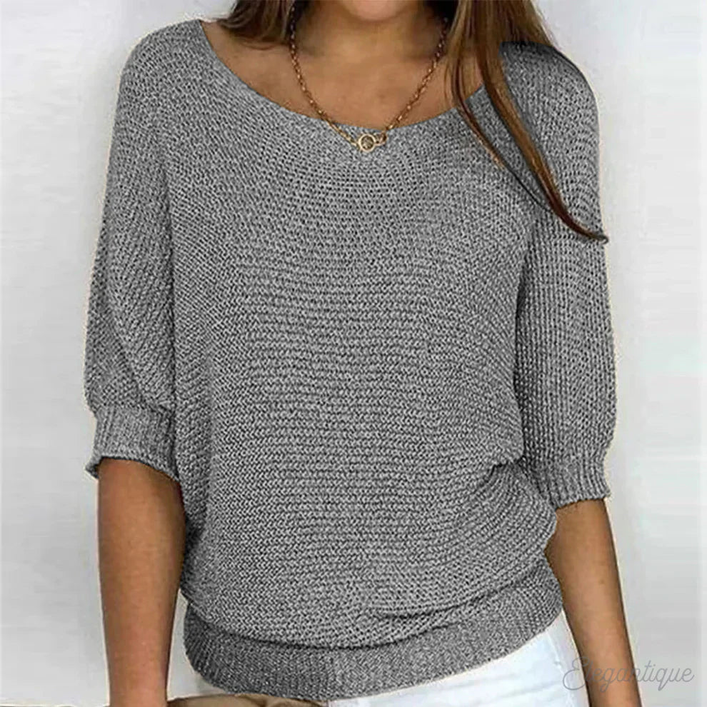 Olga® | Eleganter Pullover