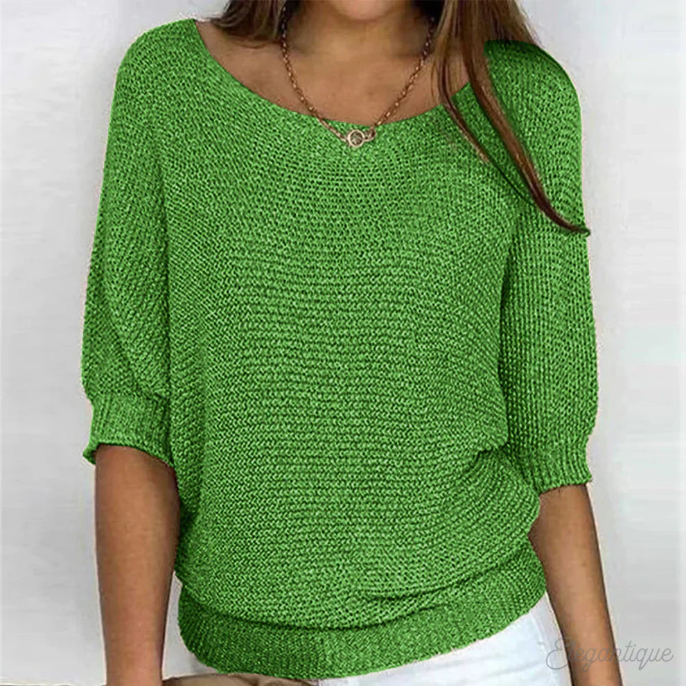 Olga® | Eleganter Pullover