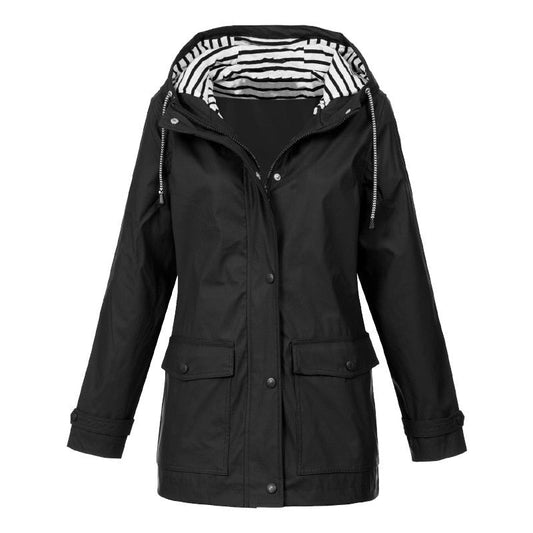 Rita® | Moderne und vielseitige allgemeine Jacke