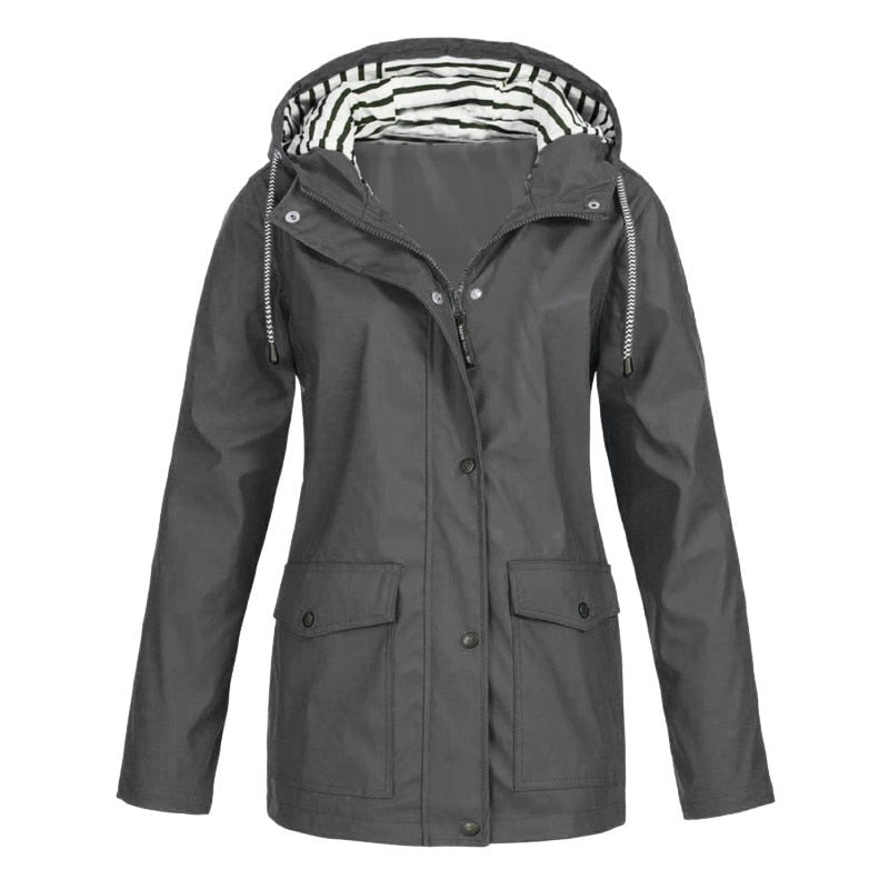 Rita® | Moderne und vielseitige allgemeine Jacke