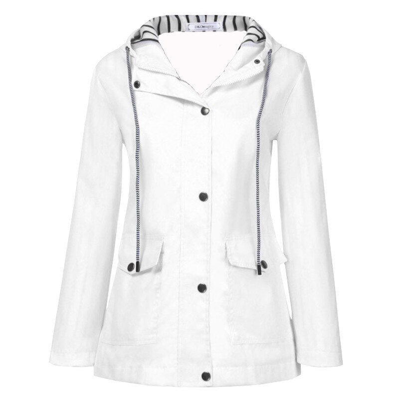 Patricia® | Elegante und vielseitige allgemeine Jacke