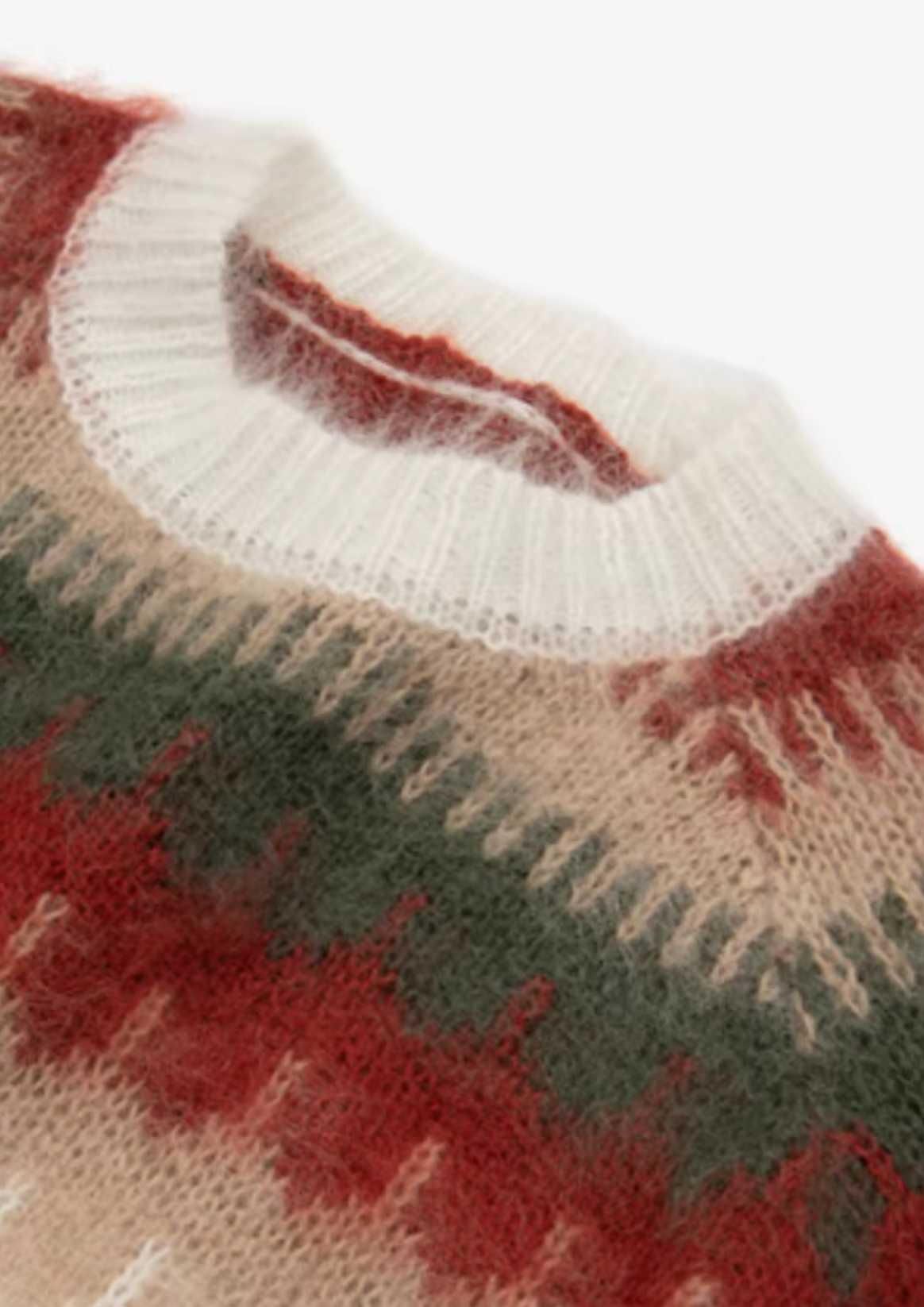 Viviana® | Kuscheliger Strickpullover