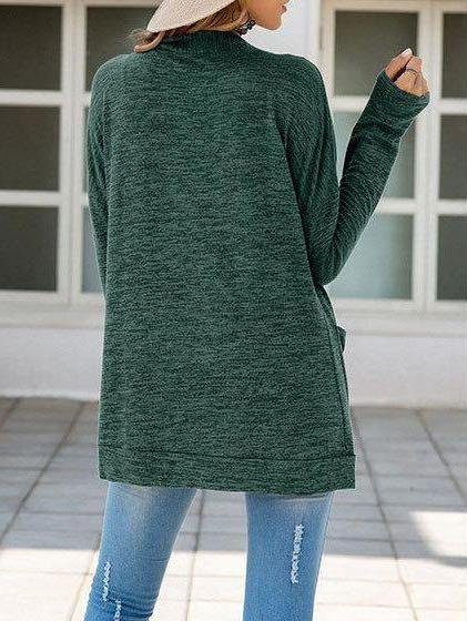 Raquel® | Eleganter und vielseitiger Winterpullover