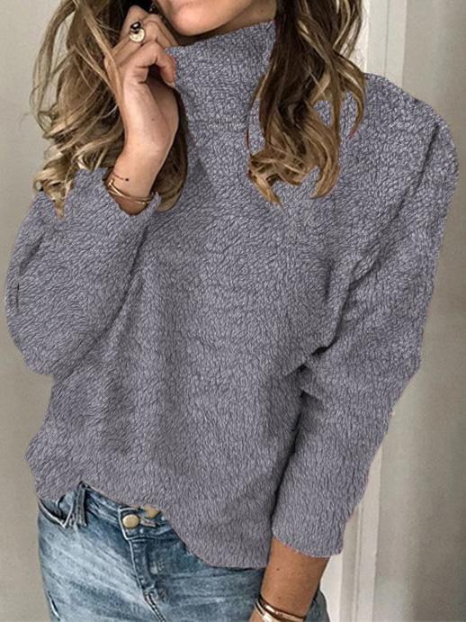 Noelia® | Trendiger und eleganter Winterpullover