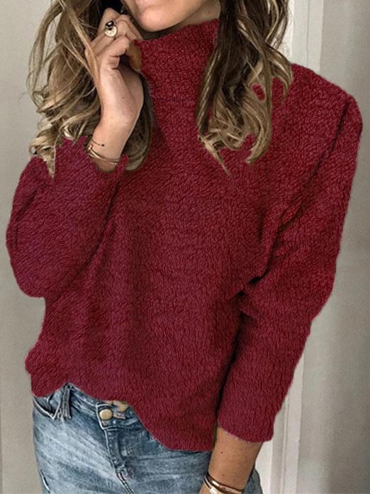 Noelia® | Trendiger und eleganter Winterpullover